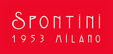 SPONTINI 1953 MILANO
